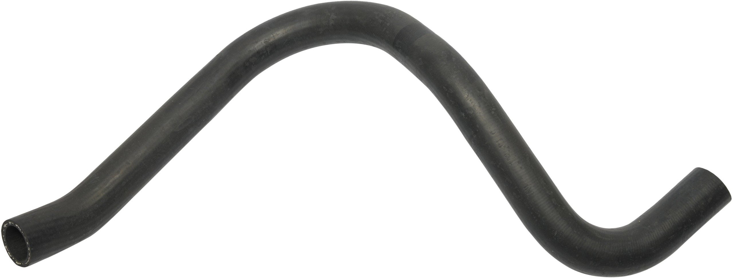 Continental Radiator Coolant Hose 66586