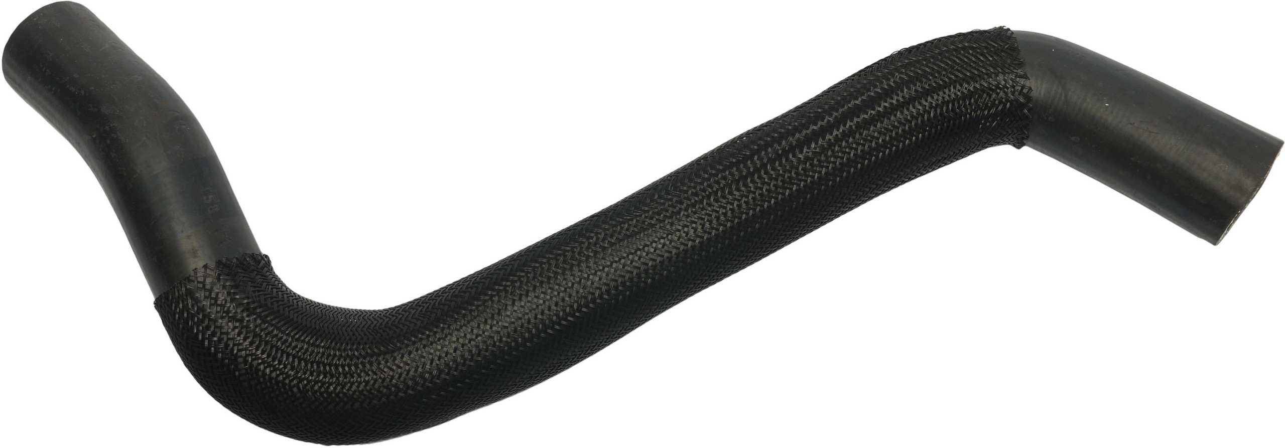 Continental Radiator Coolant Hose 66588