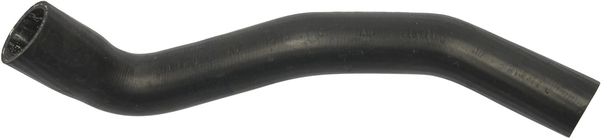 Continental Radiator Coolant Hose 66592