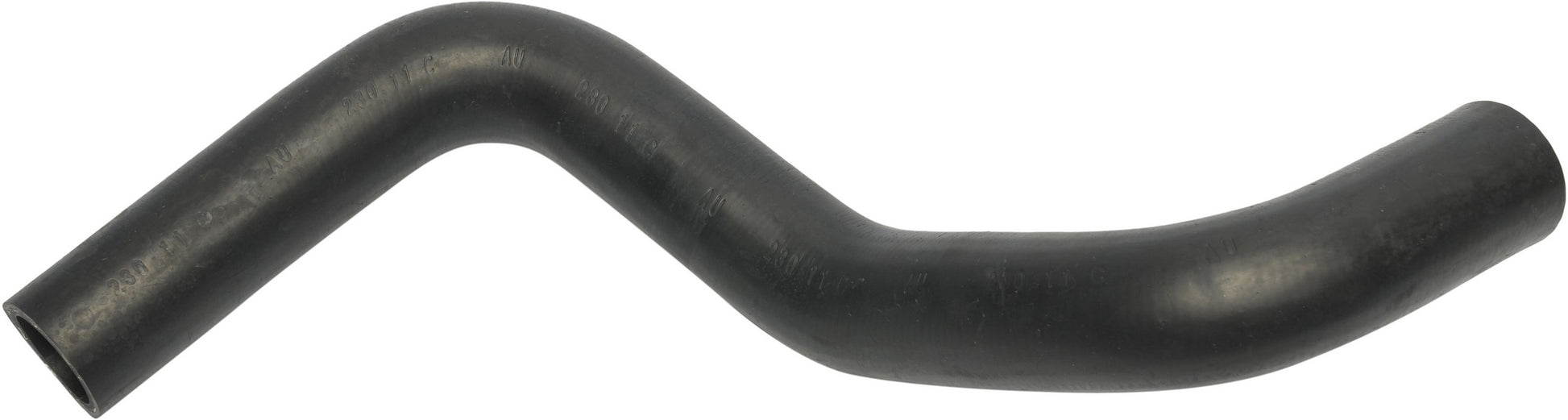 Continental Radiator Coolant Hose 66593