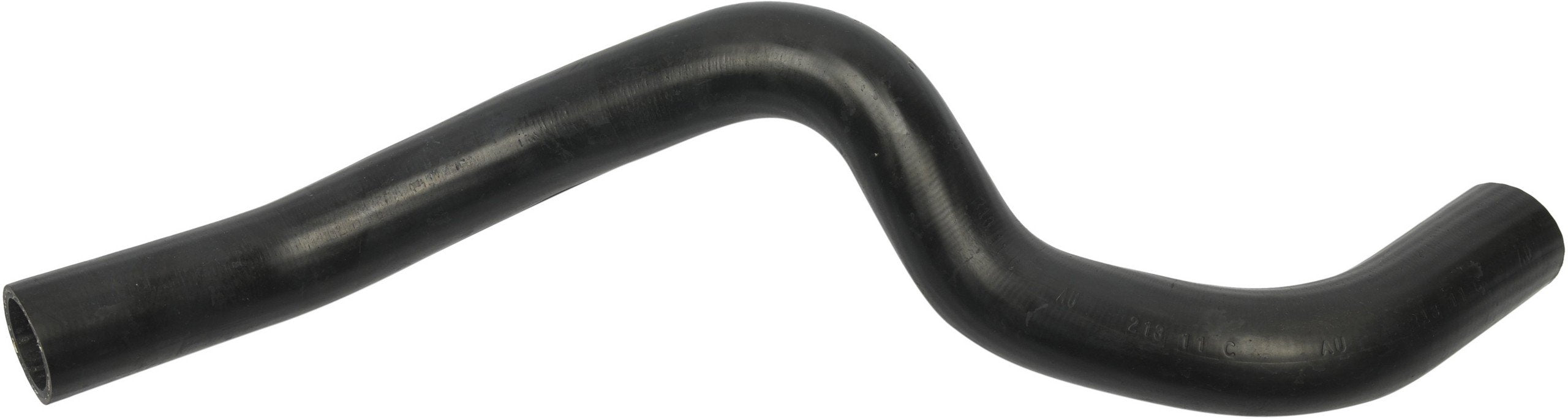 Continental Radiator Coolant Hose 66606