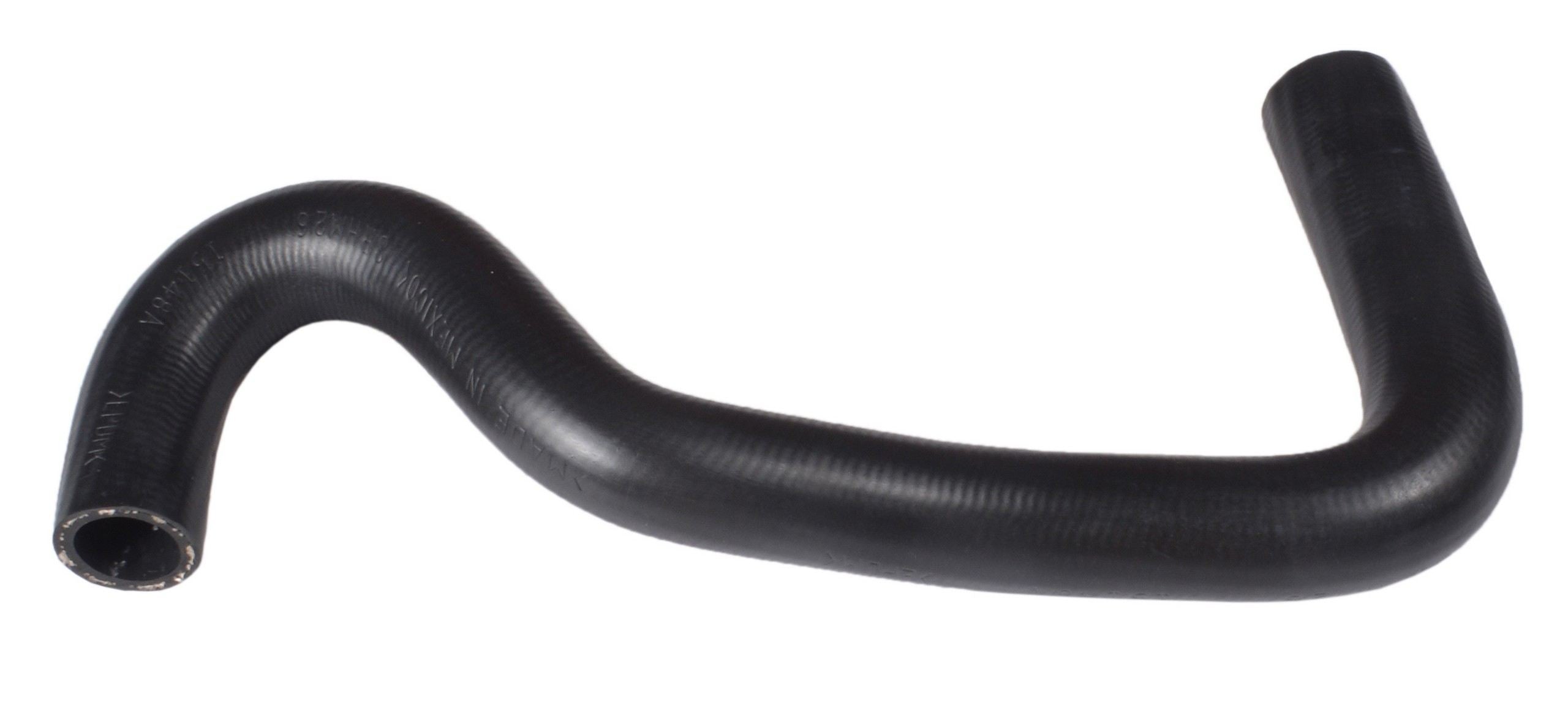 Continental Radiator Coolant Hose 66625