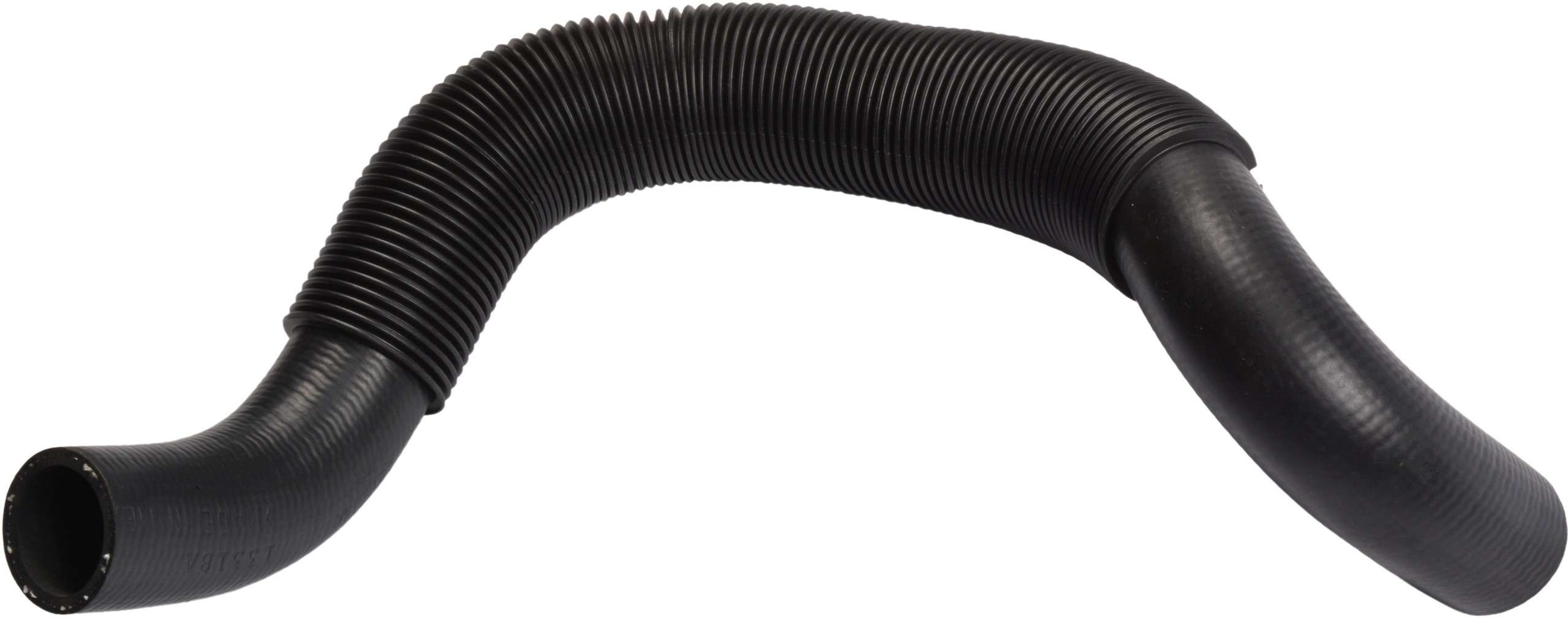 Continental Radiator Coolant Hose 66647