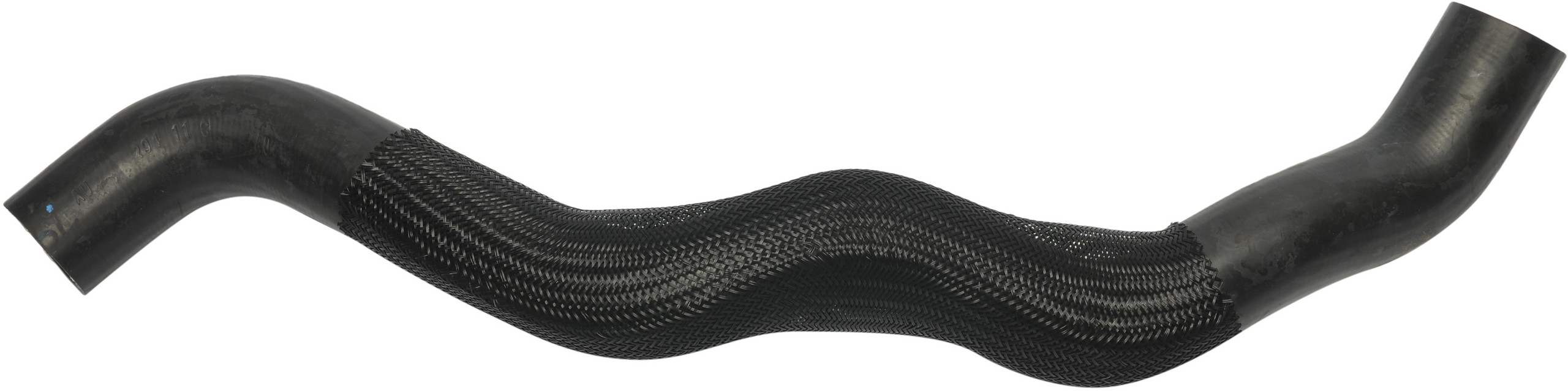 Continental Radiator Coolant Hose 66656