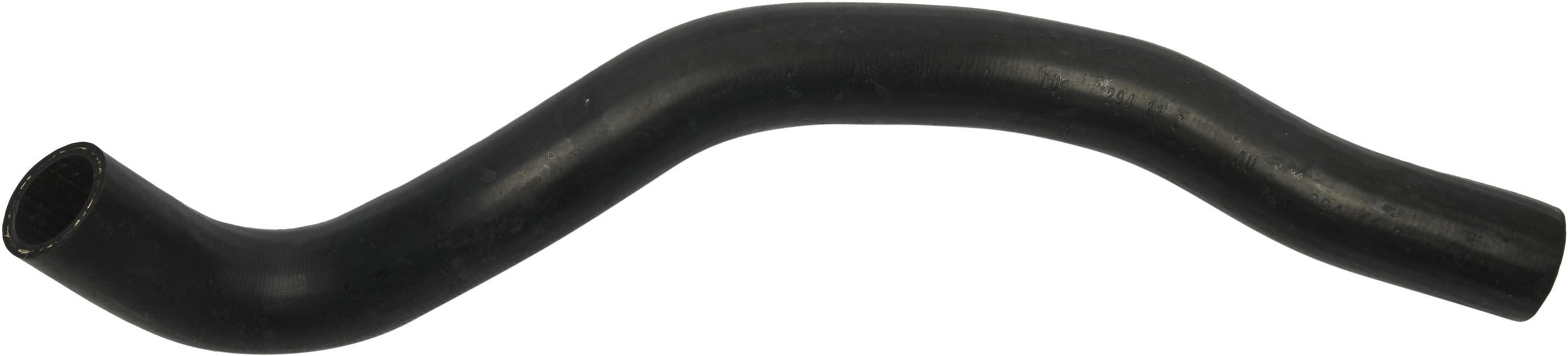 Continental Radiator Coolant Hose 66657