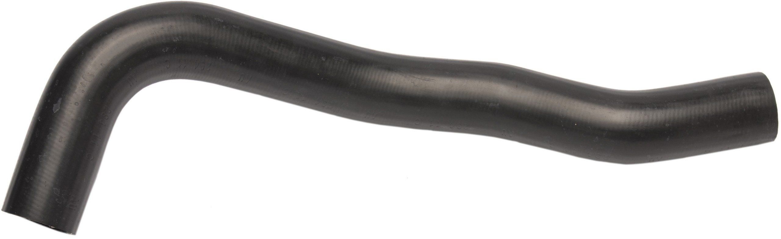 Continental Radiator Coolant Hose 66663