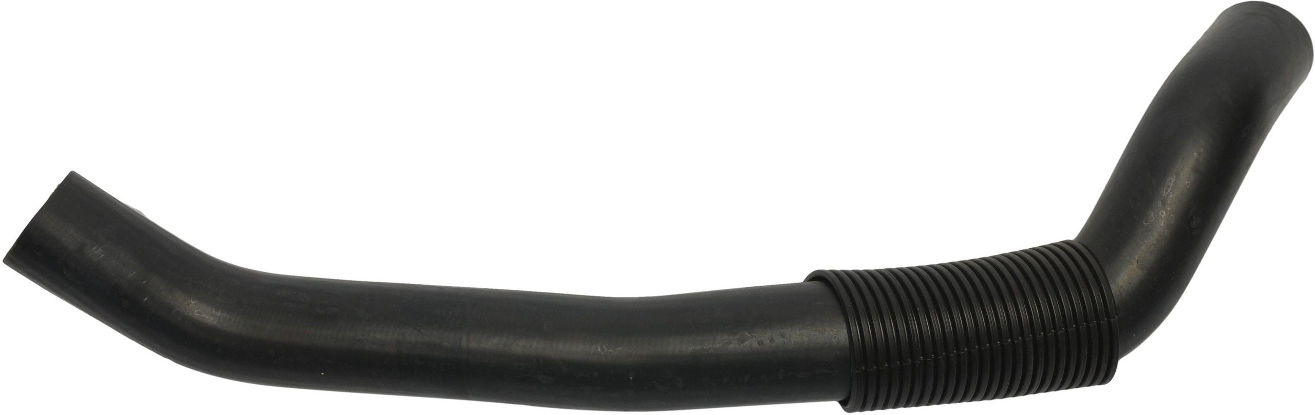 Continental Radiator Coolant Hose 66666