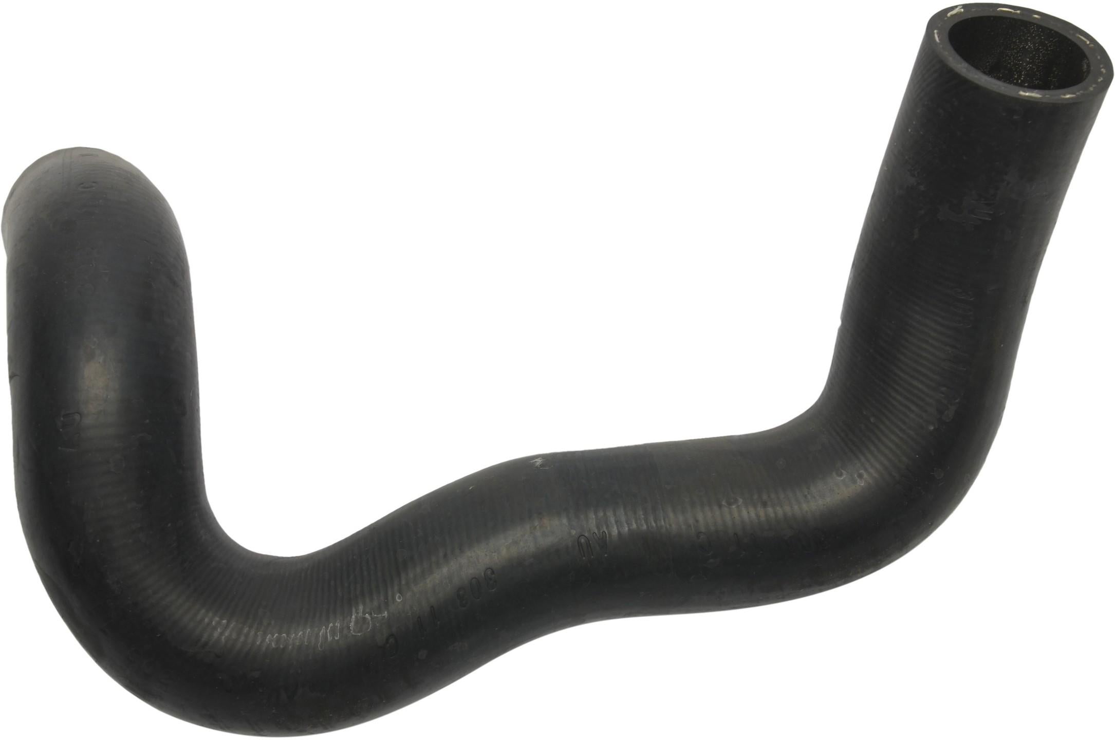Continental Radiator Coolant Hose 66670
