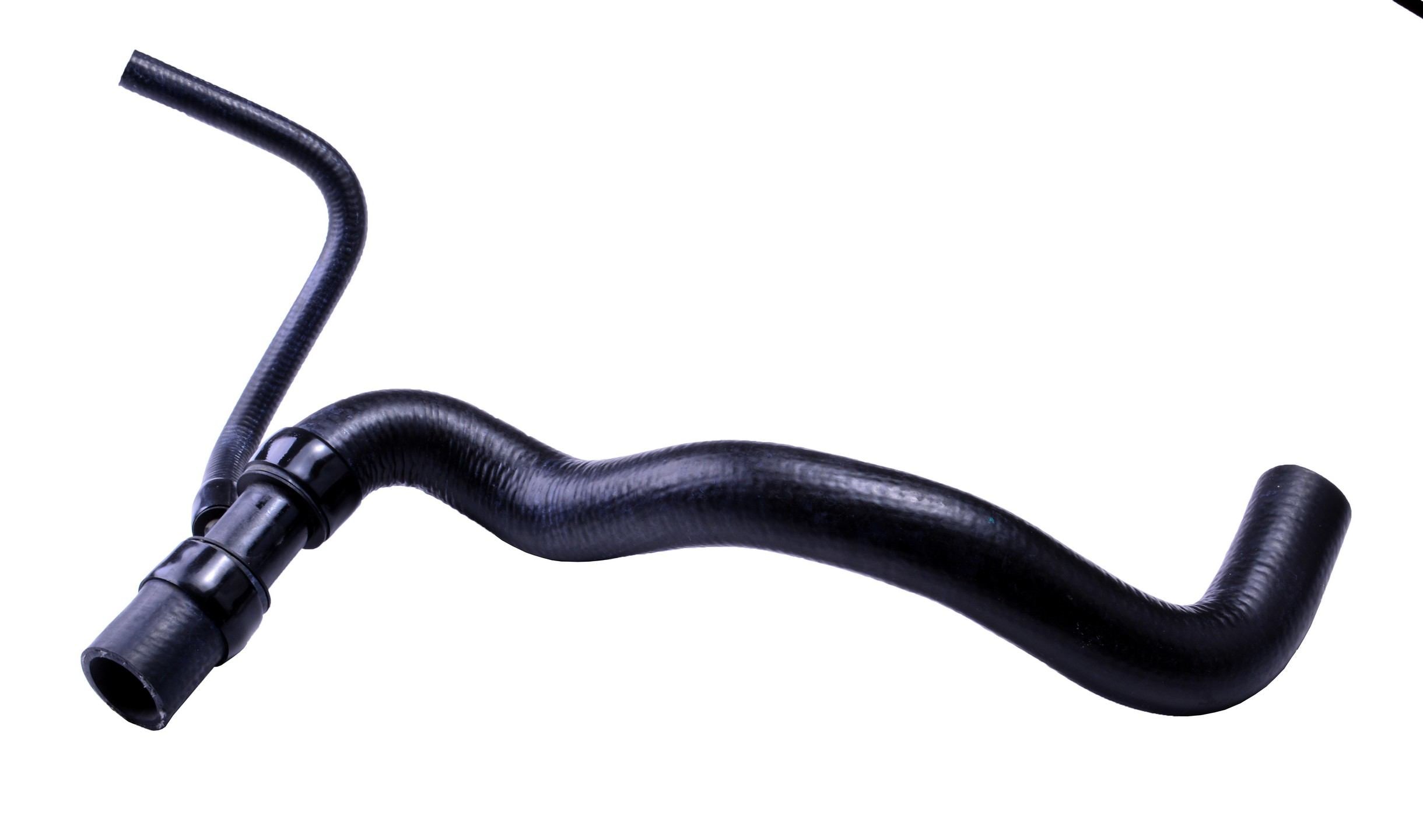 Continental Radiator Coolant Hose 66671