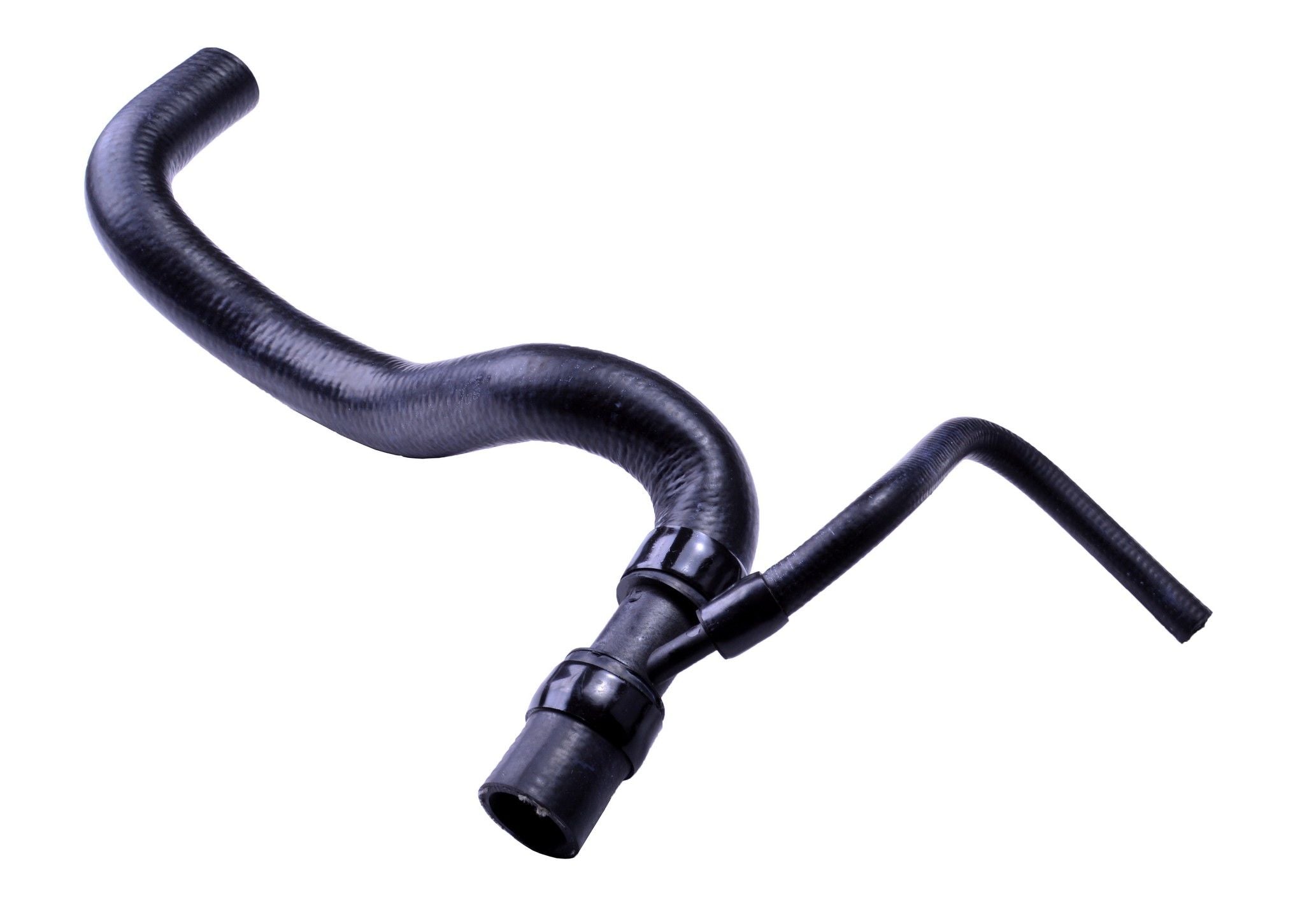 Continental Radiator Coolant Hose 66671