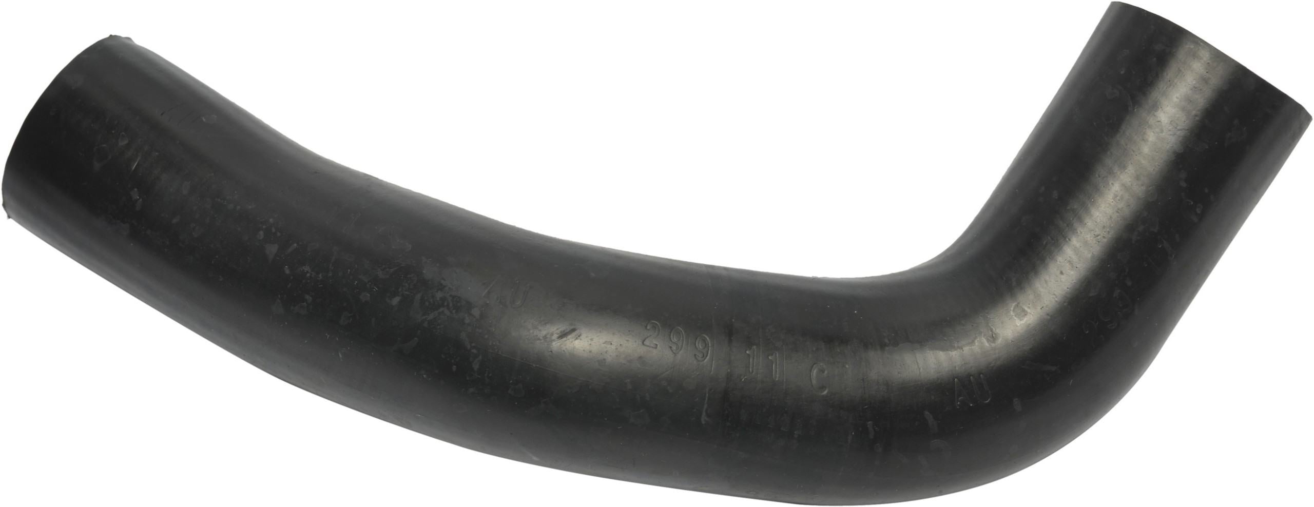 Continental Radiator Coolant Hose 66672