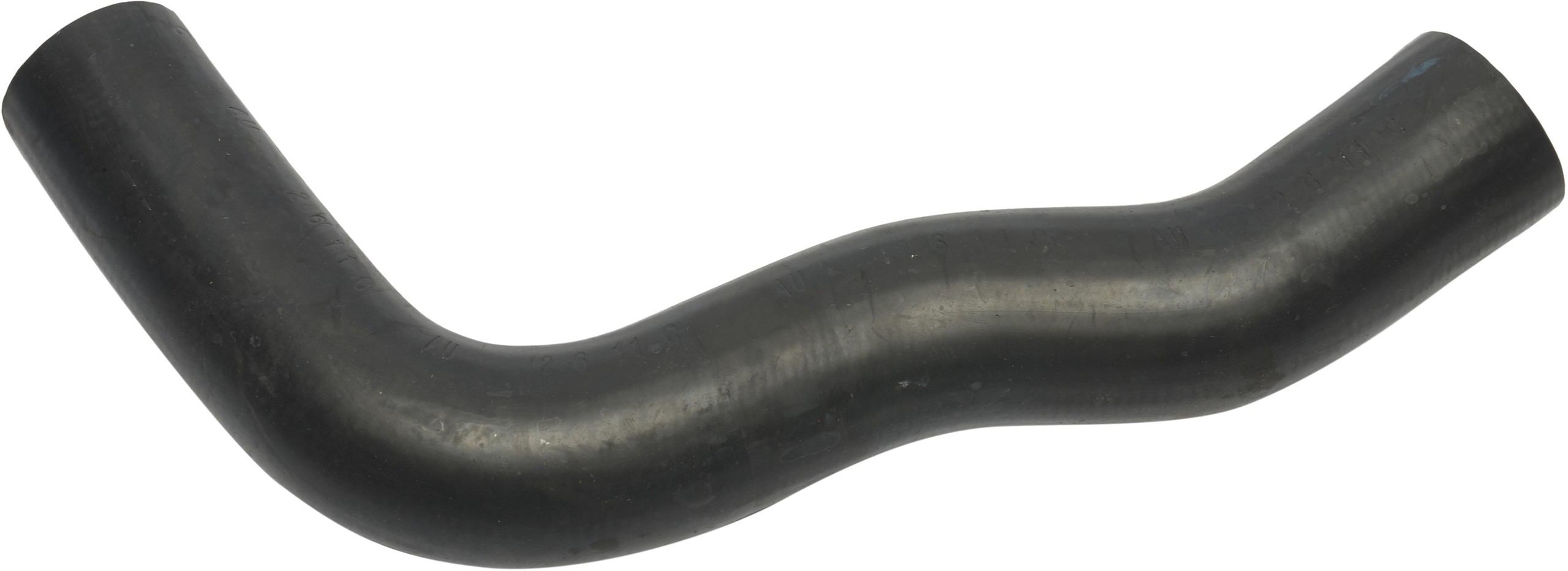 Continental Radiator Coolant Hose 66687