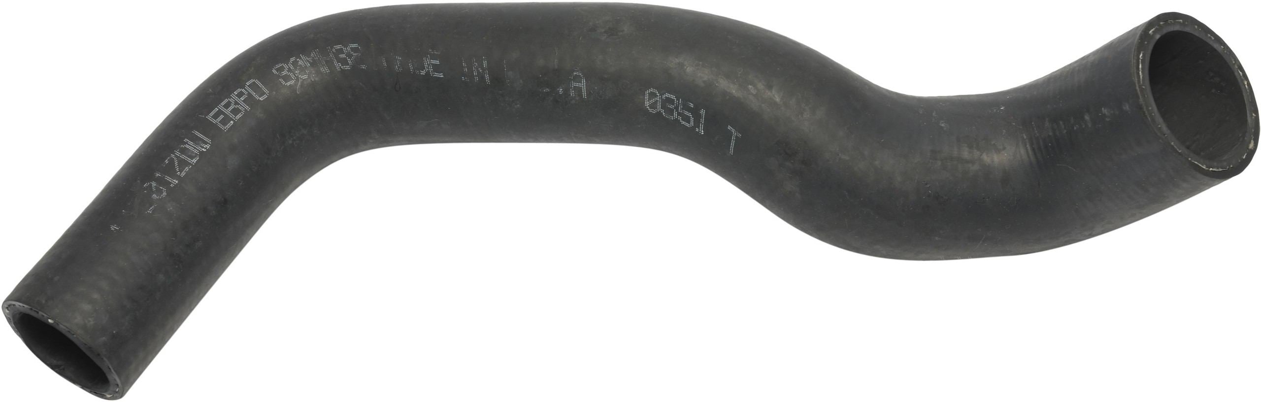 Continental Radiator Coolant Hose 66700