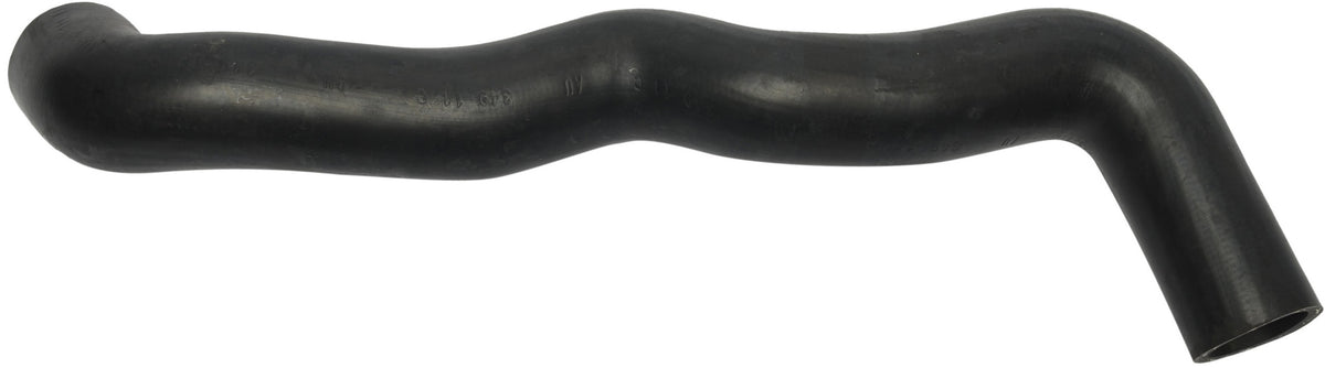 Continental Radiator Coolant Hose 66728