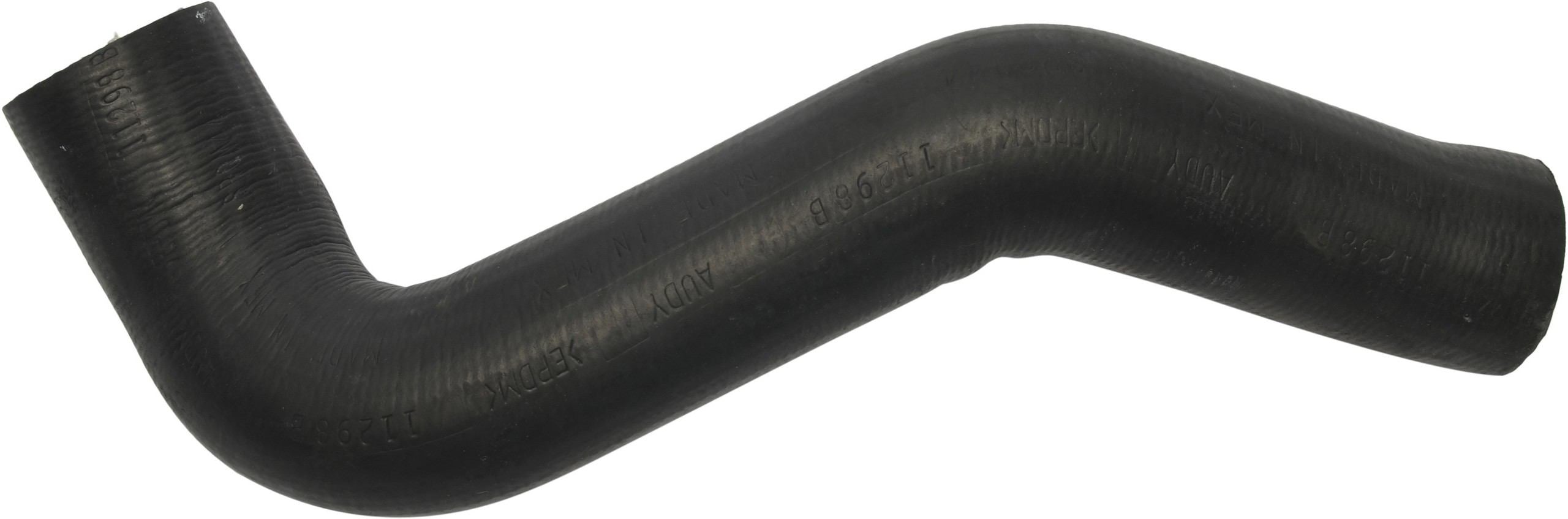 Continental Radiator Coolant Hose 66771