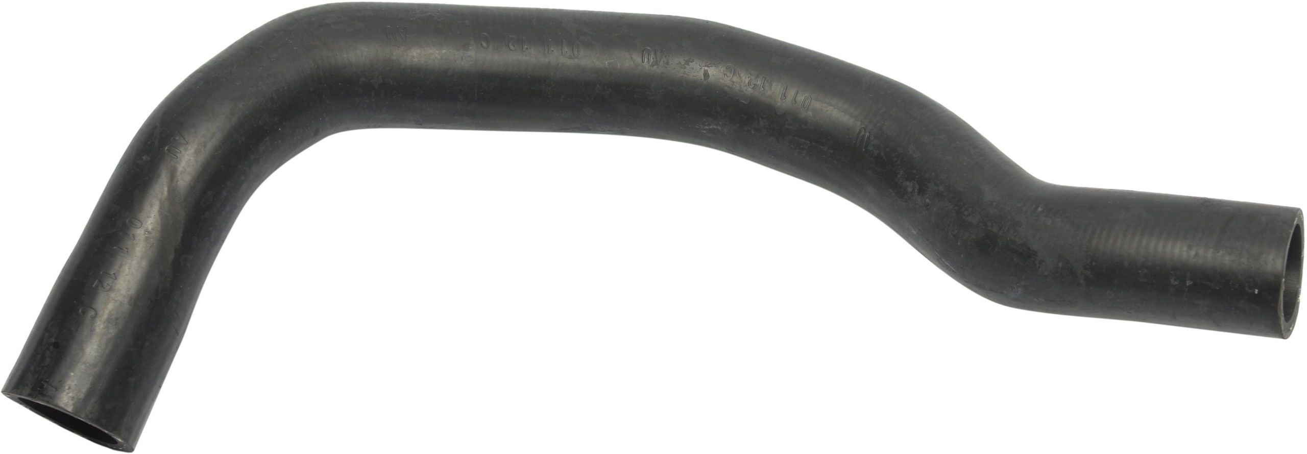 Continental Radiator Coolant Hose 66787