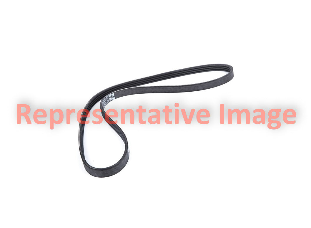 Continental-ContiTech Serpentine Belt 667K6MK main image