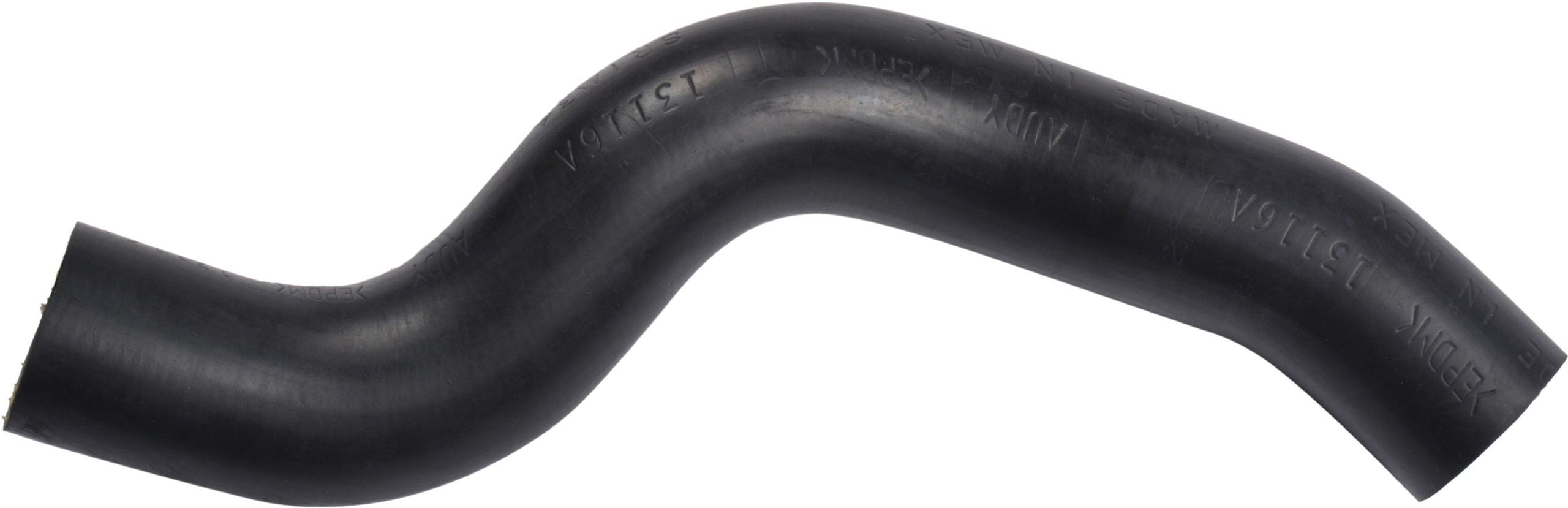 Continental Radiator Coolant Hose 66805