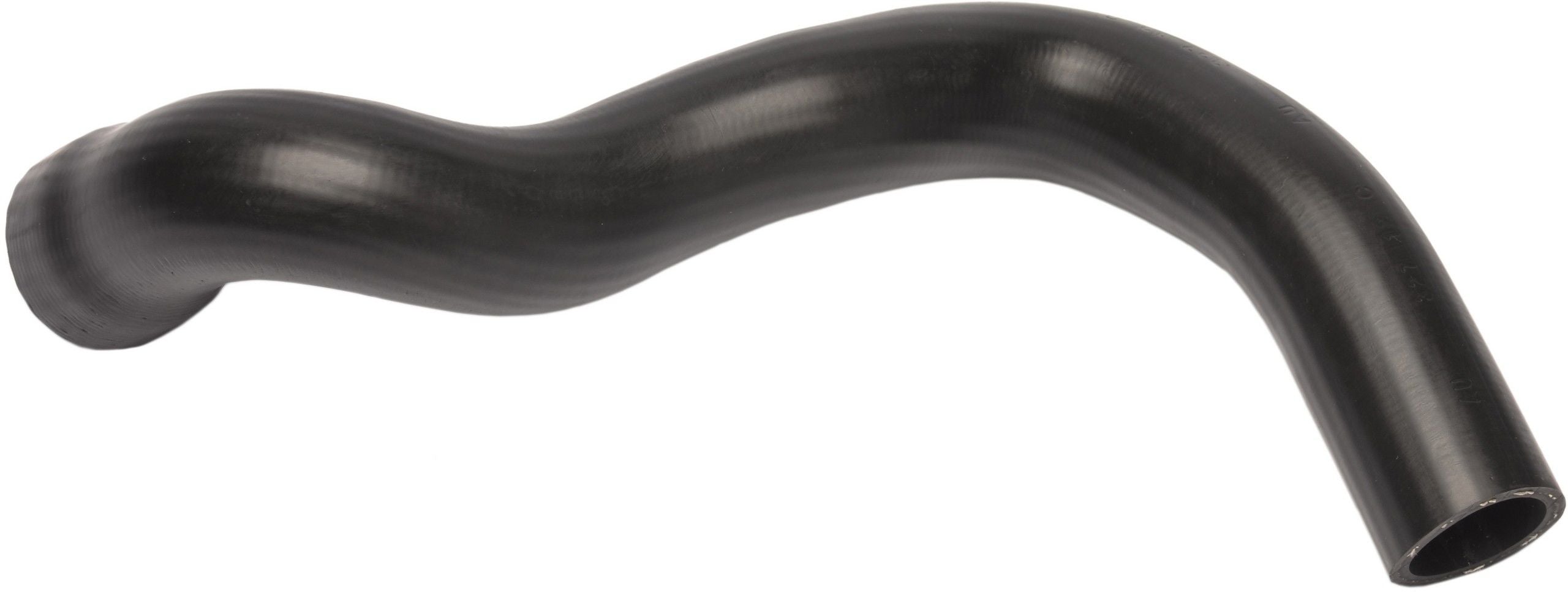 Continental Radiator Coolant Hose 66821