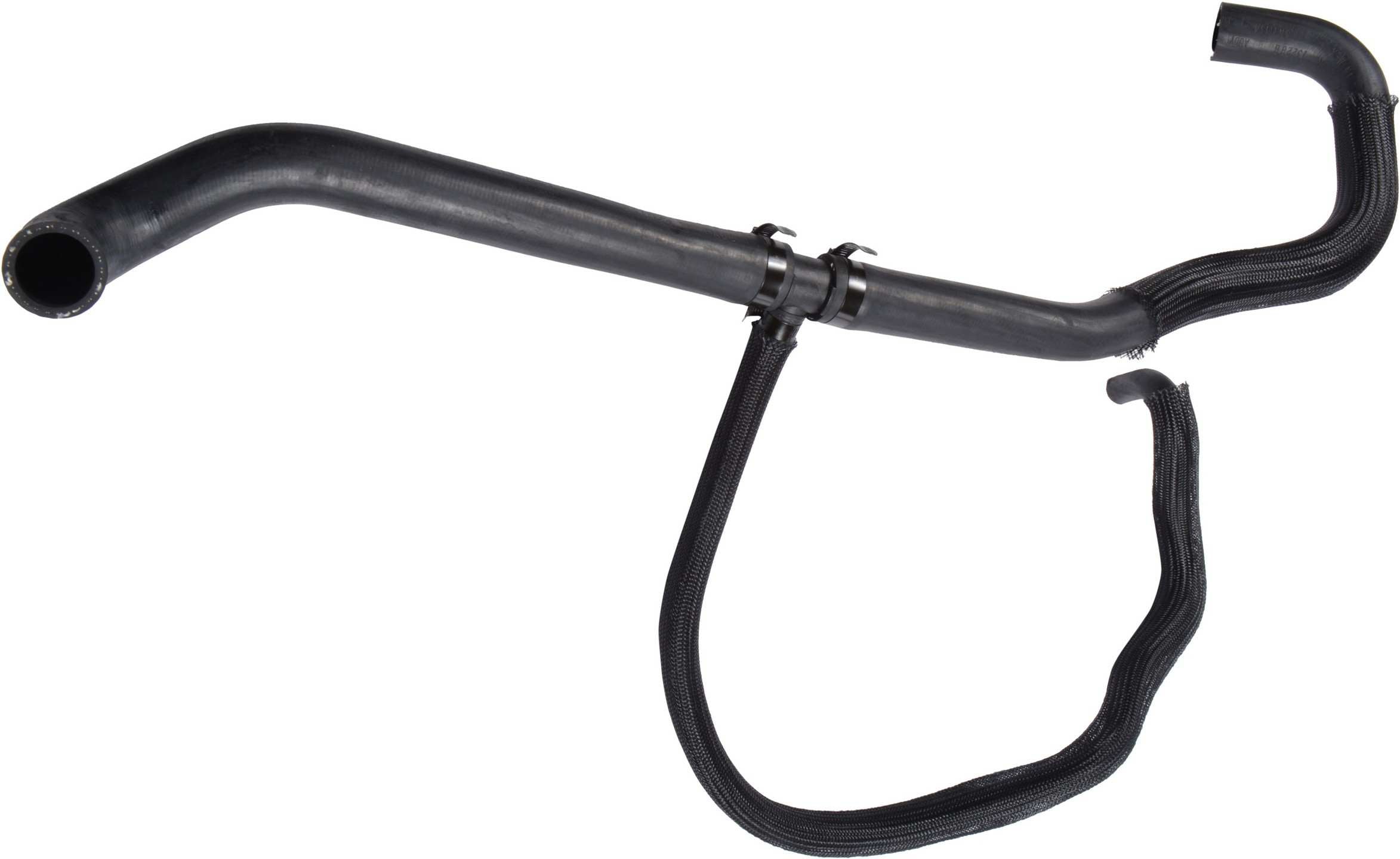 Continental Radiator Coolant Hose 66823