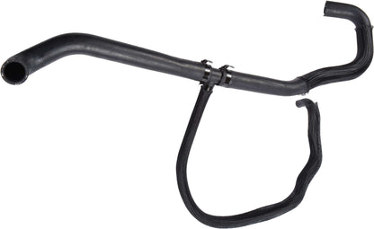 Continental Radiator Coolant Hose 66823