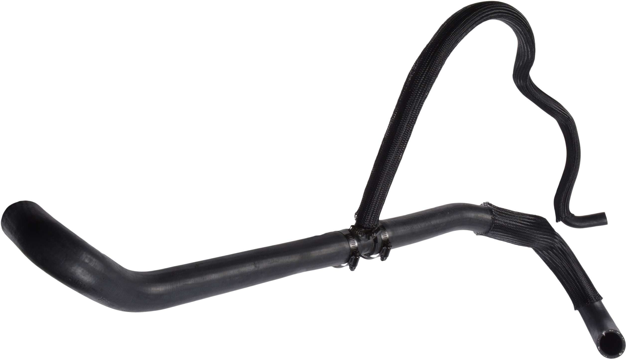 Continental Radiator Coolant Hose 66823