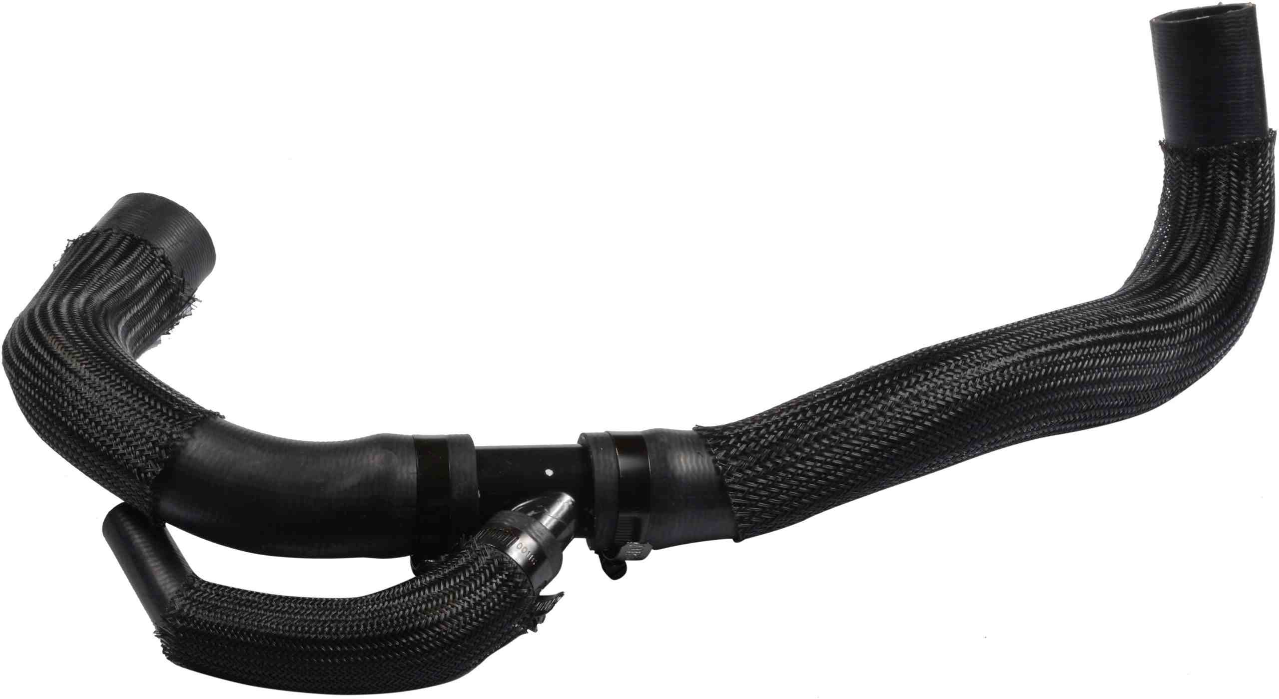 Continental Radiator Coolant Hose 66826
