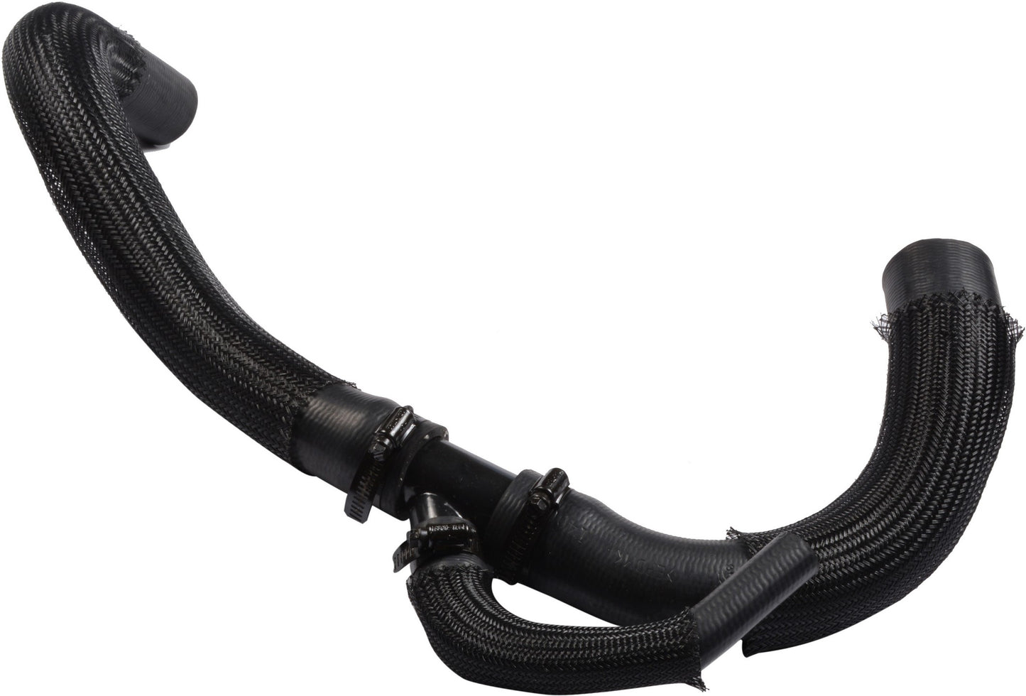 Continental Radiator Coolant Hose 66826