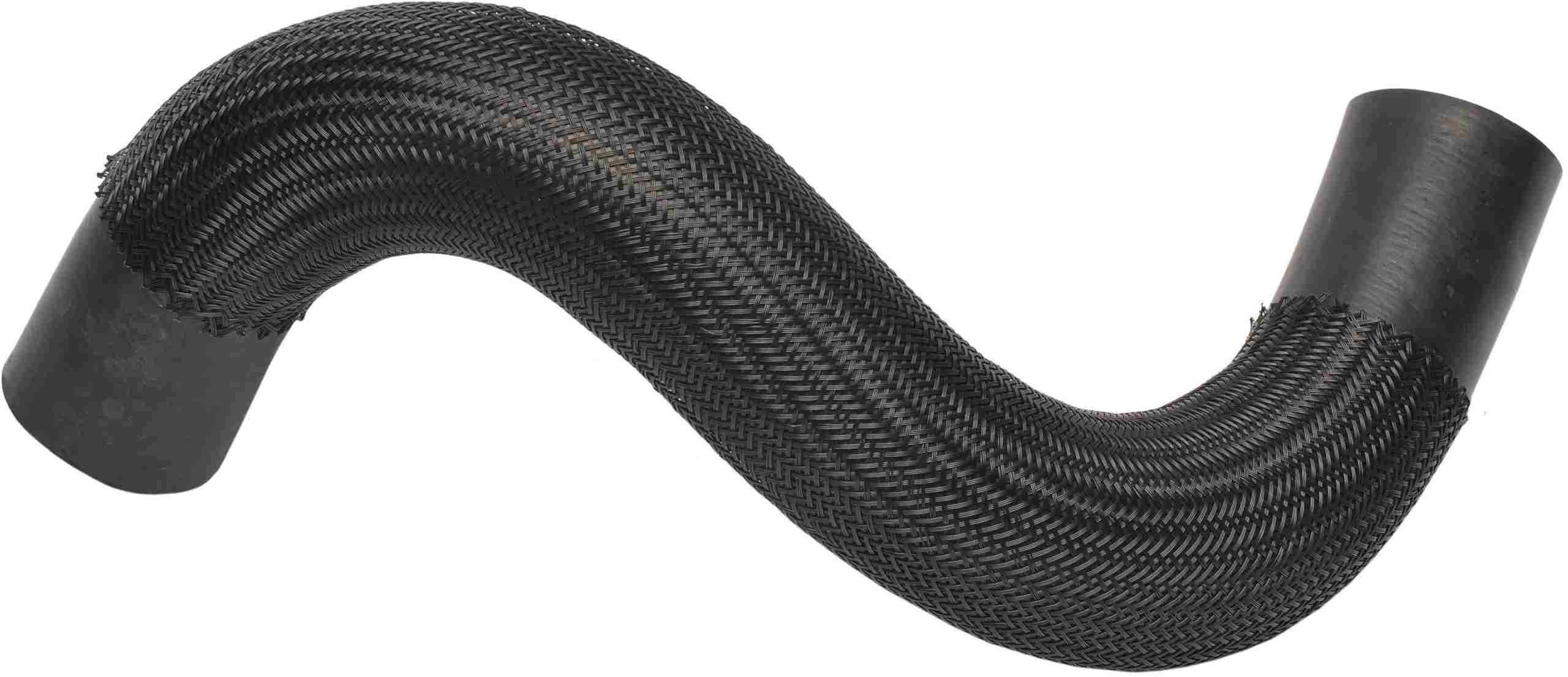 Continental Radiator Coolant Hose 66828