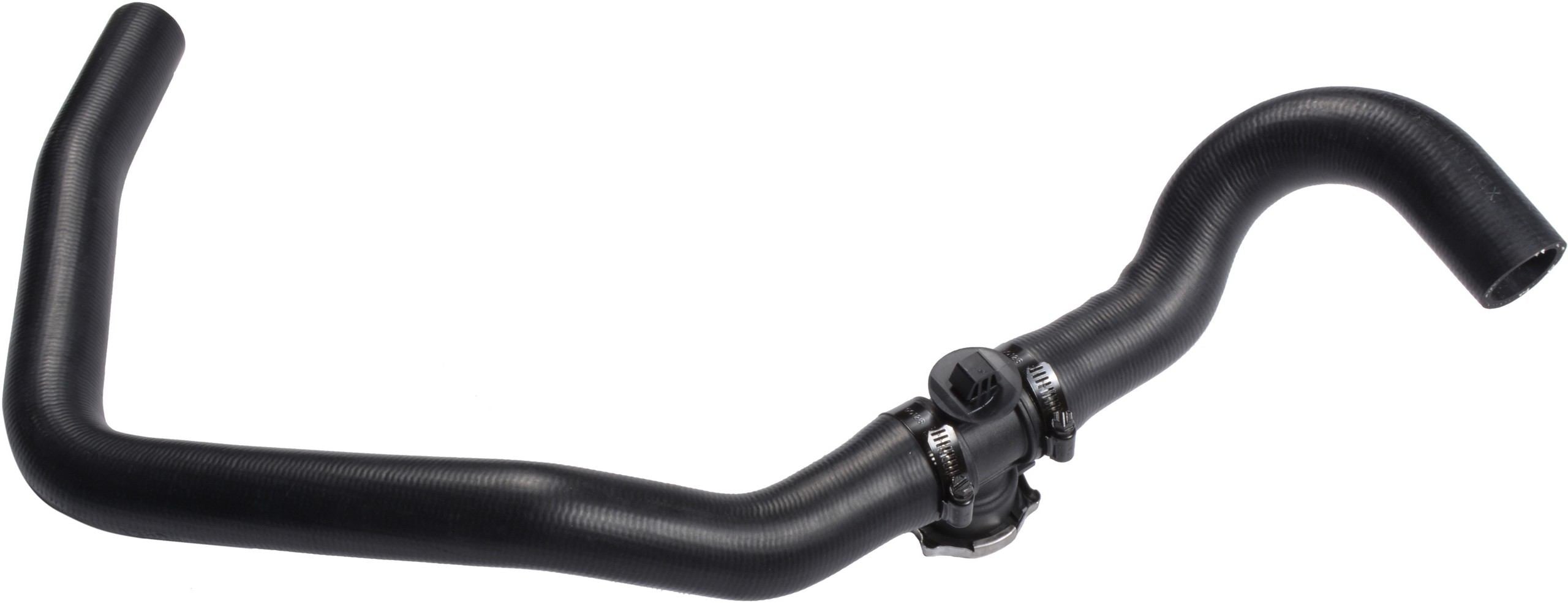Continental Radiator Coolant Hose 66831
