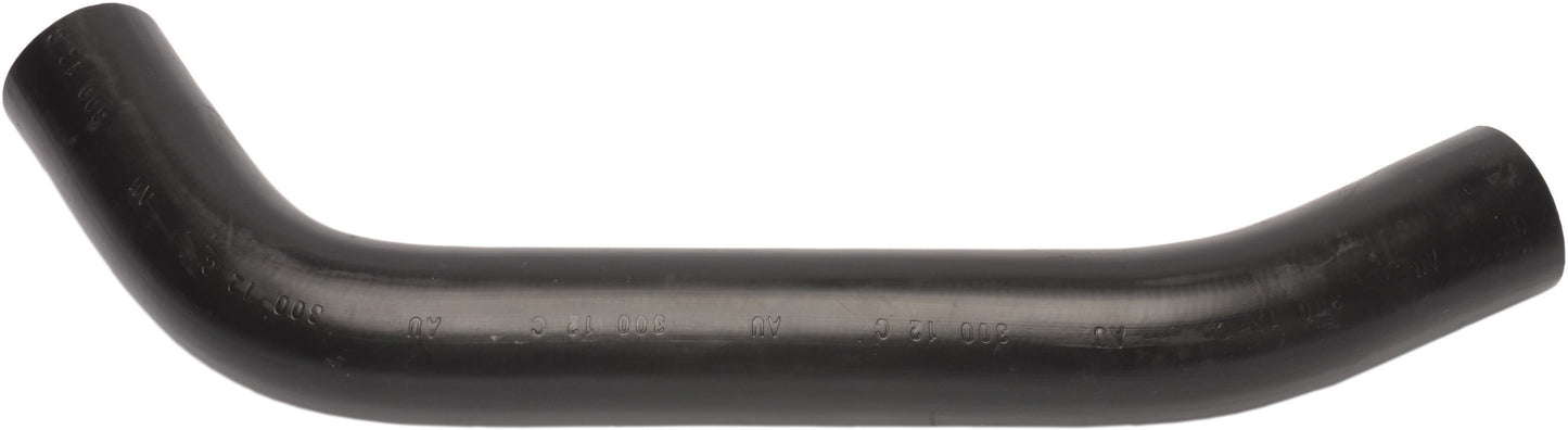 Continental Radiator Coolant Hose 66837