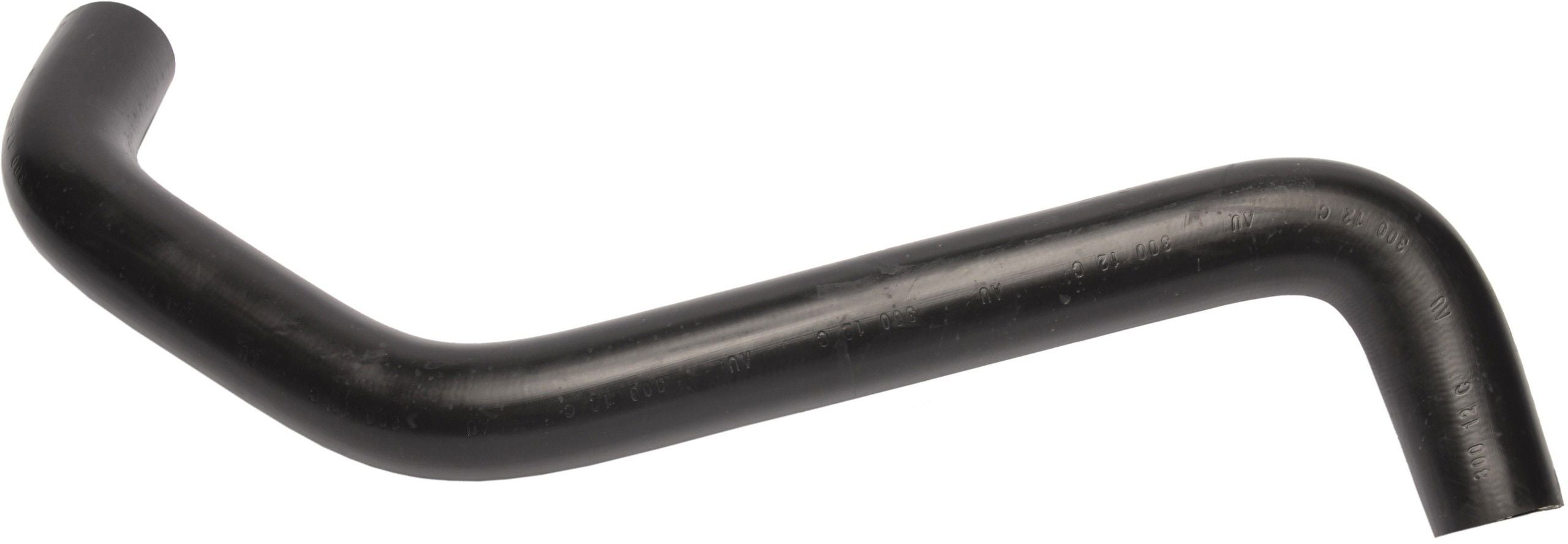 Continental Radiator Coolant Hose 66838