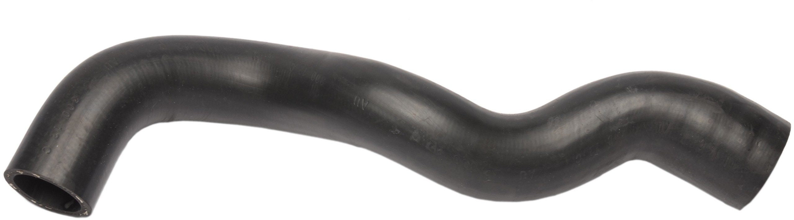 Continental Radiator Coolant Hose 66839