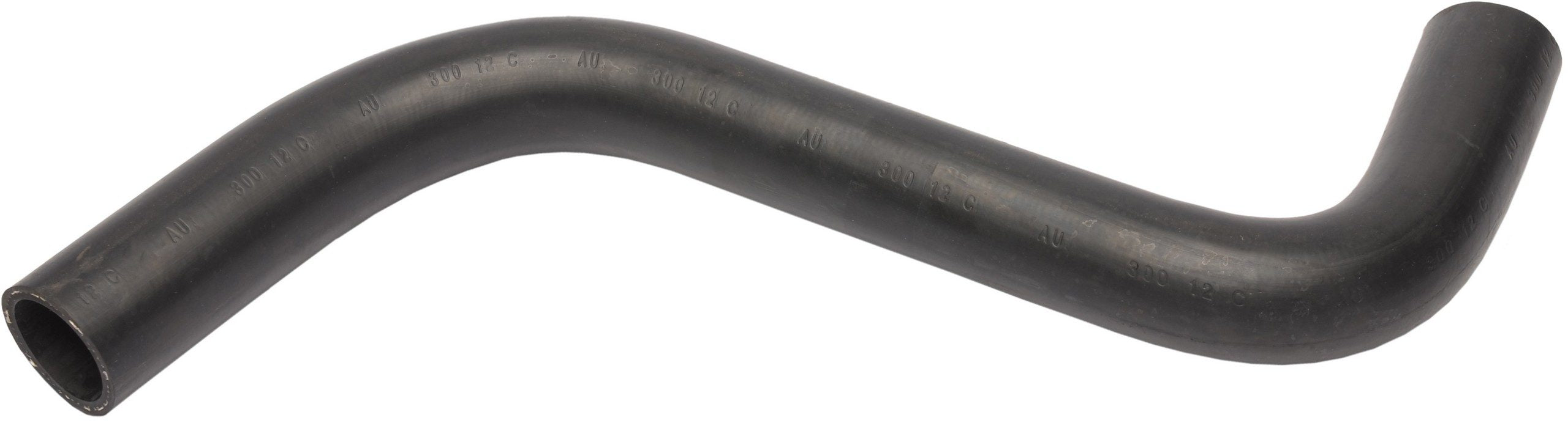 Continental Radiator Coolant Hose 66840