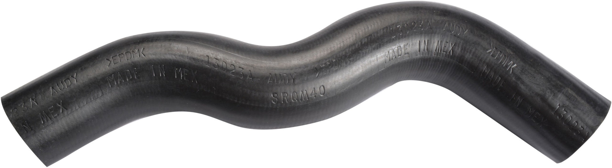 Continental-ContiTech Radiator Coolant Hose 66841 image 2