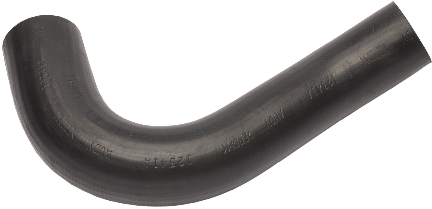 Continental Radiator Coolant Hose 66843
