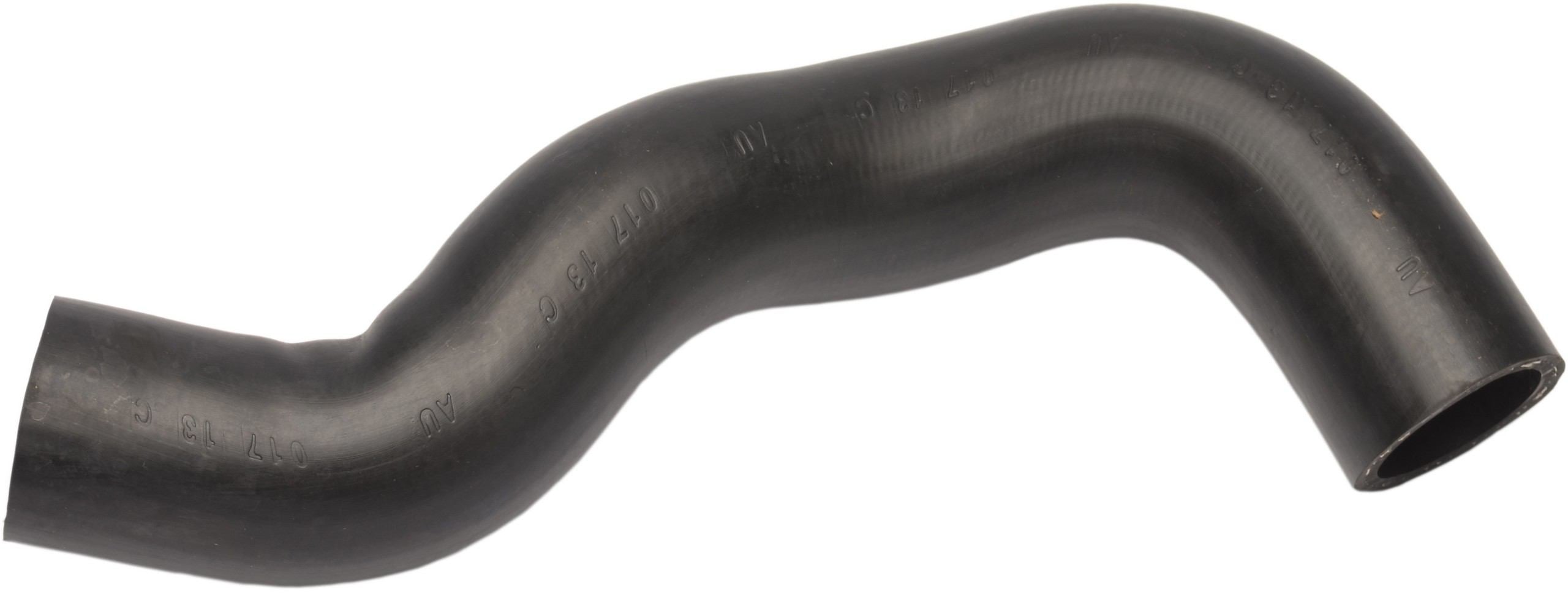 Continental Radiator Coolant Hose 66863