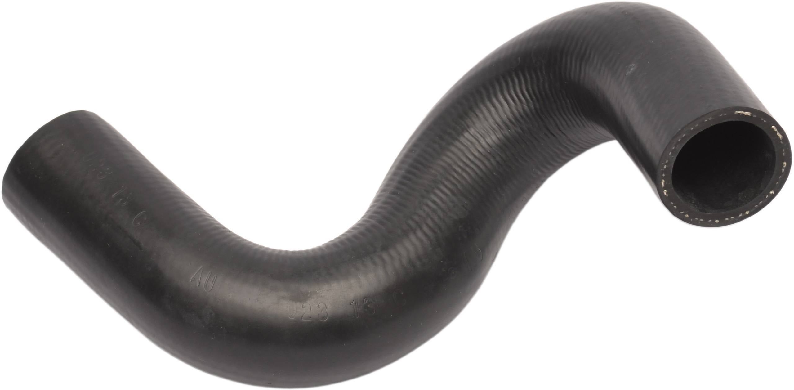 Continental Radiator Coolant Hose 66866