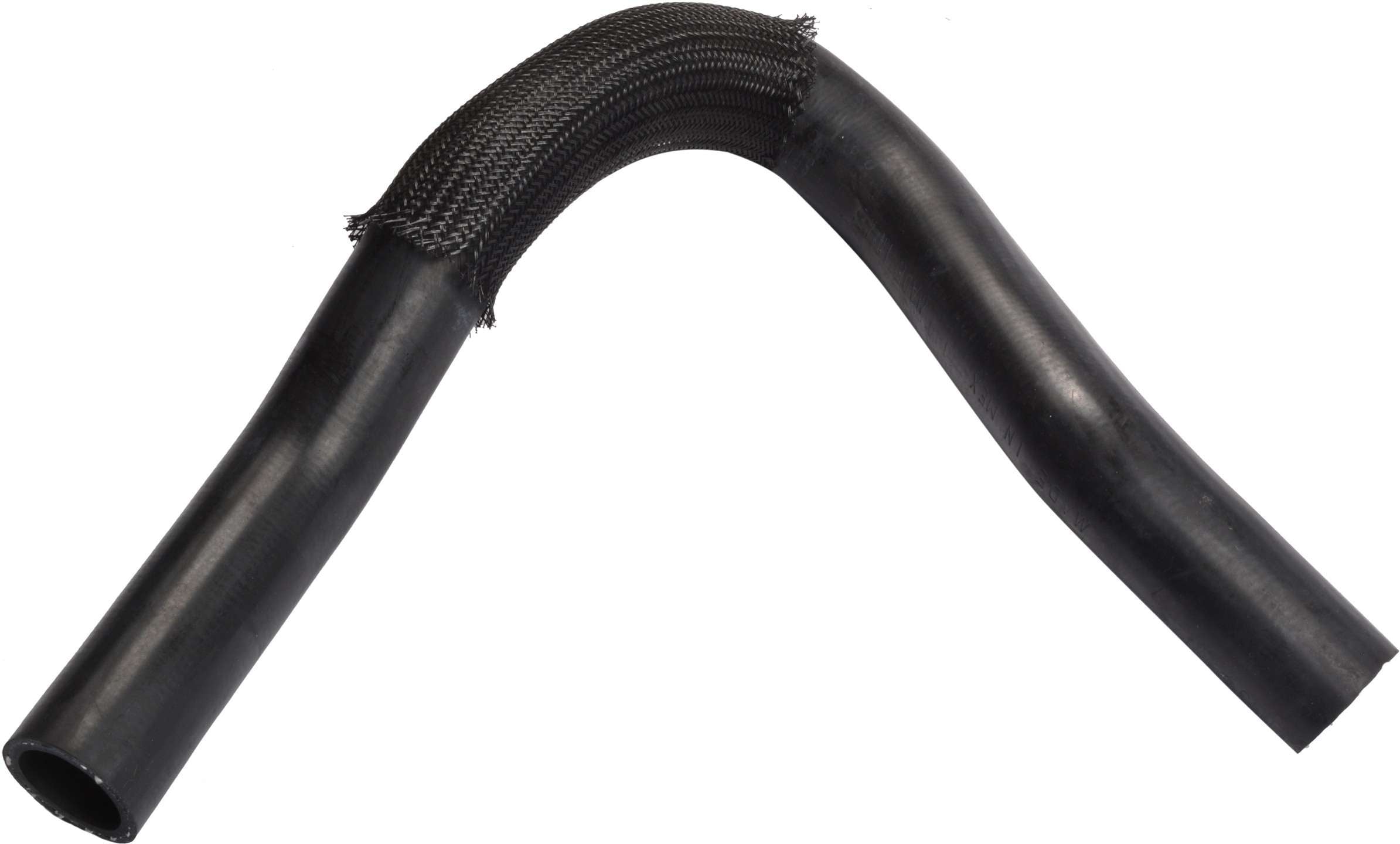 Continental Radiator Coolant Hose 66867