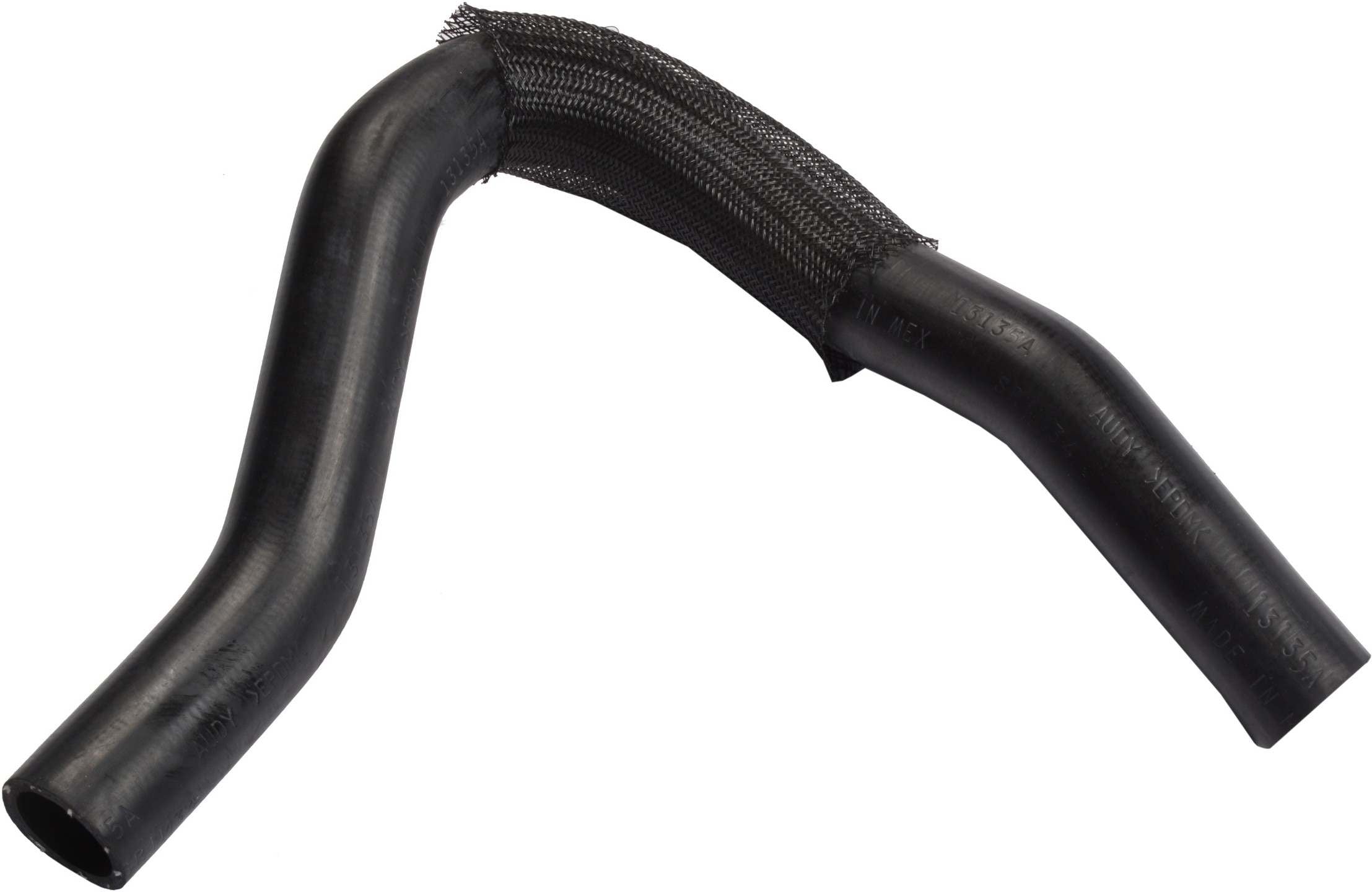 Continental Radiator Coolant Hose 66867