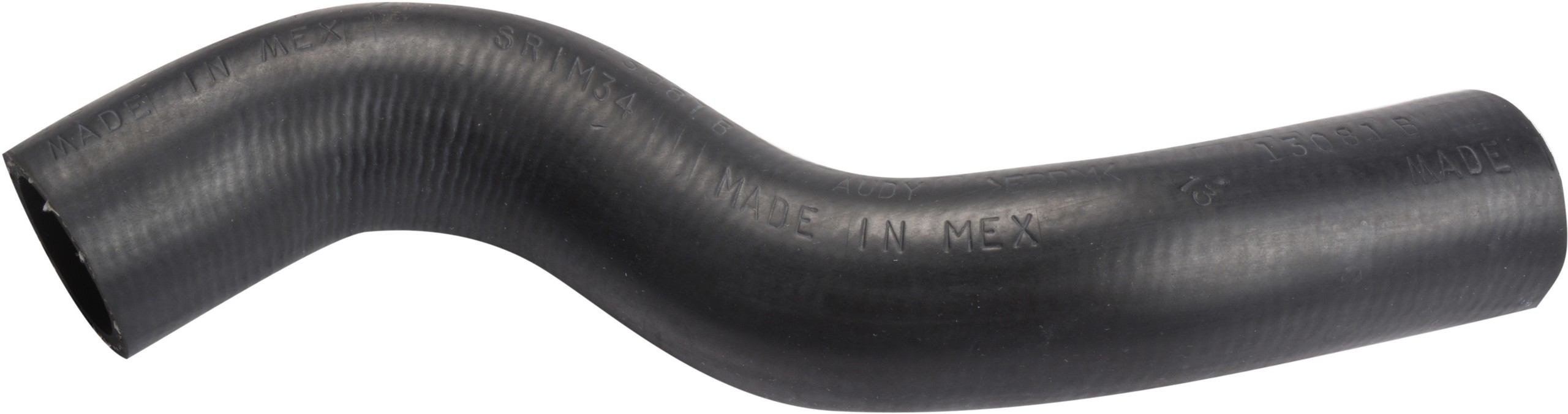 Continental Radiator Coolant Hose 66868