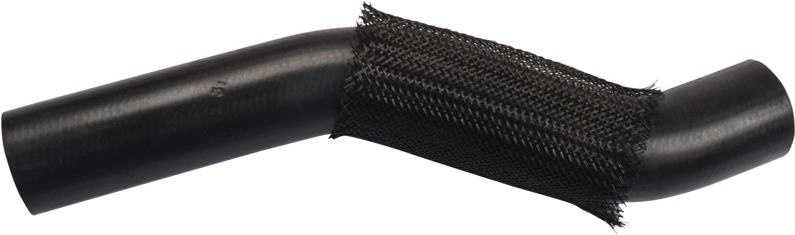 Continental Radiator Coolant Hose 66887