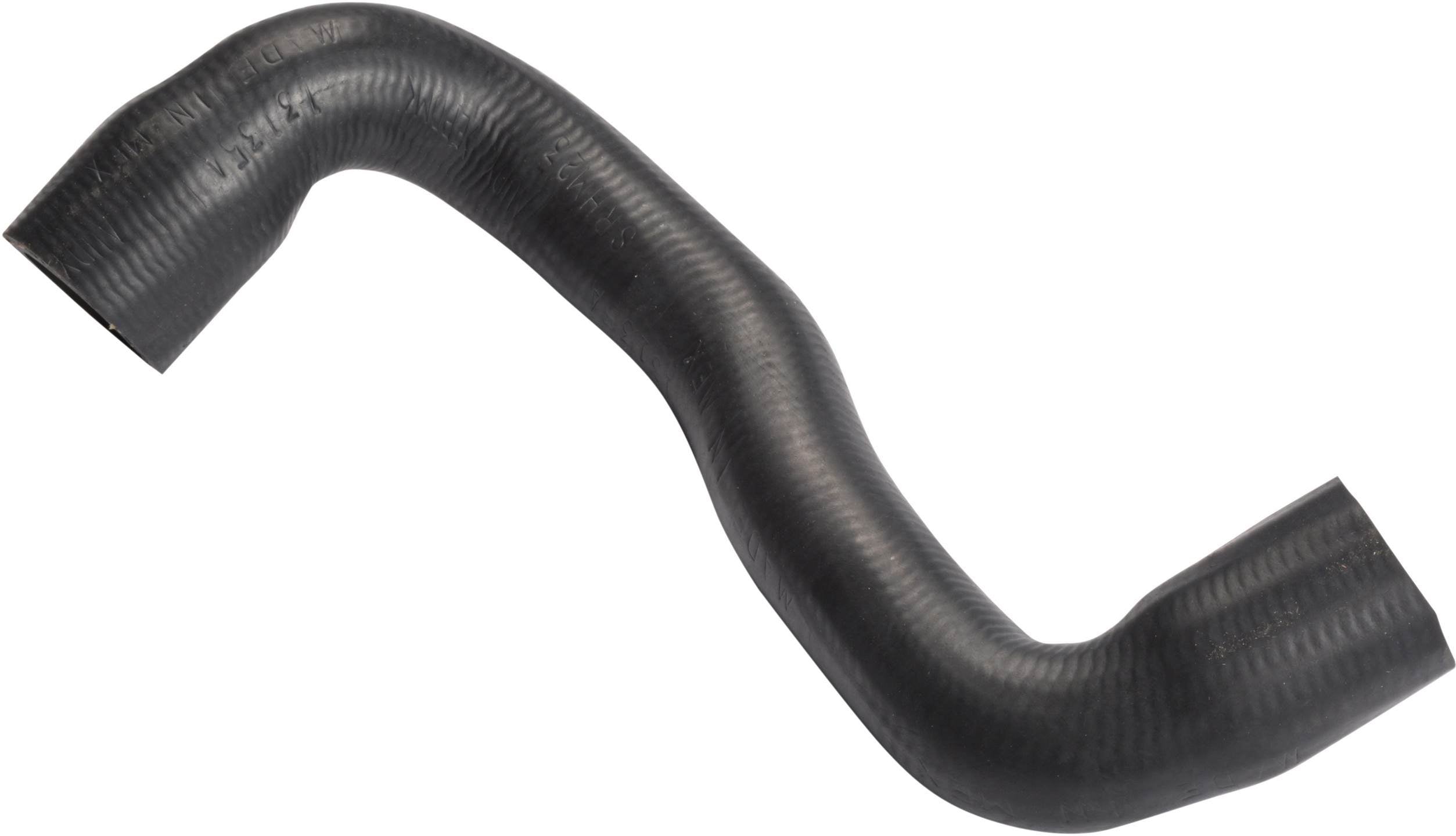 Continental Radiator Coolant Hose 66891