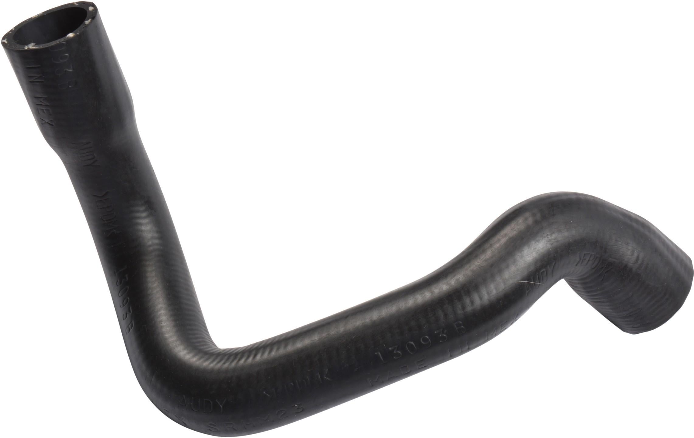 Continental Radiator Coolant Hose 66892