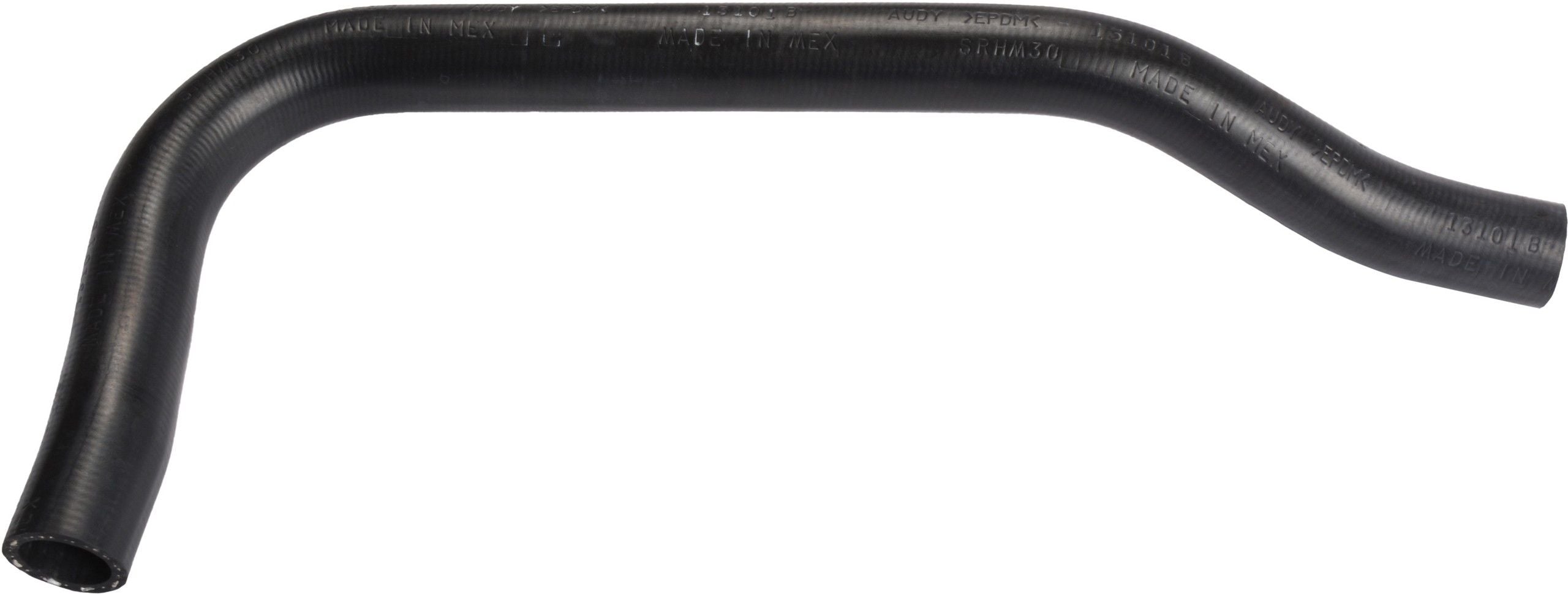 Continental Engine Coolant Bypass Hose 66935