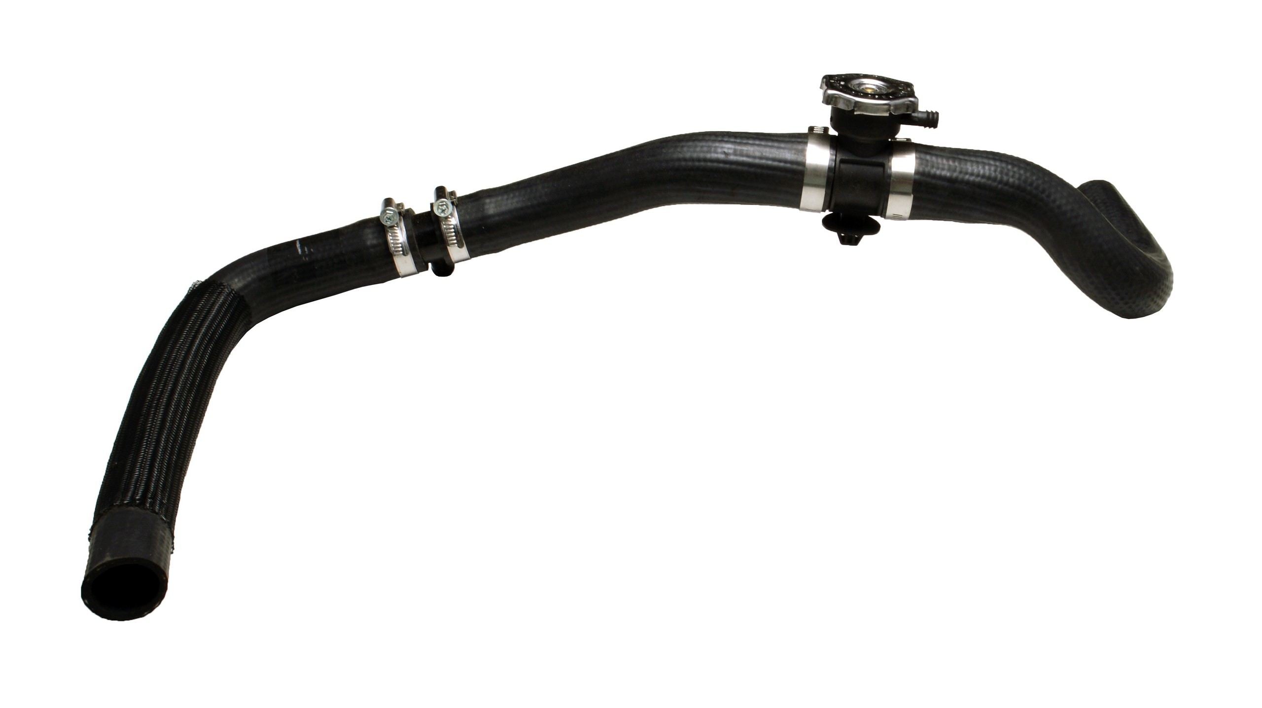 Continental Radiator Coolant Hose 66977