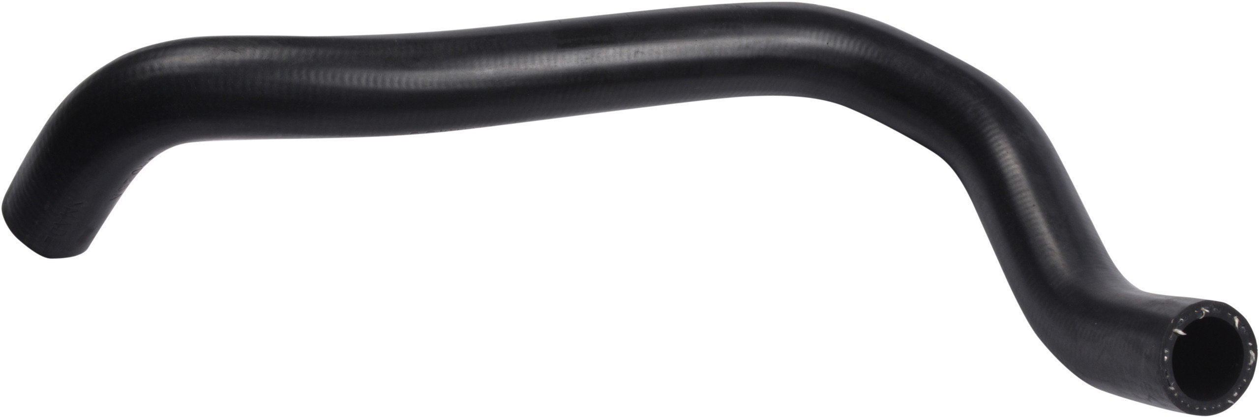 Continental Radiator Coolant Hose 66982