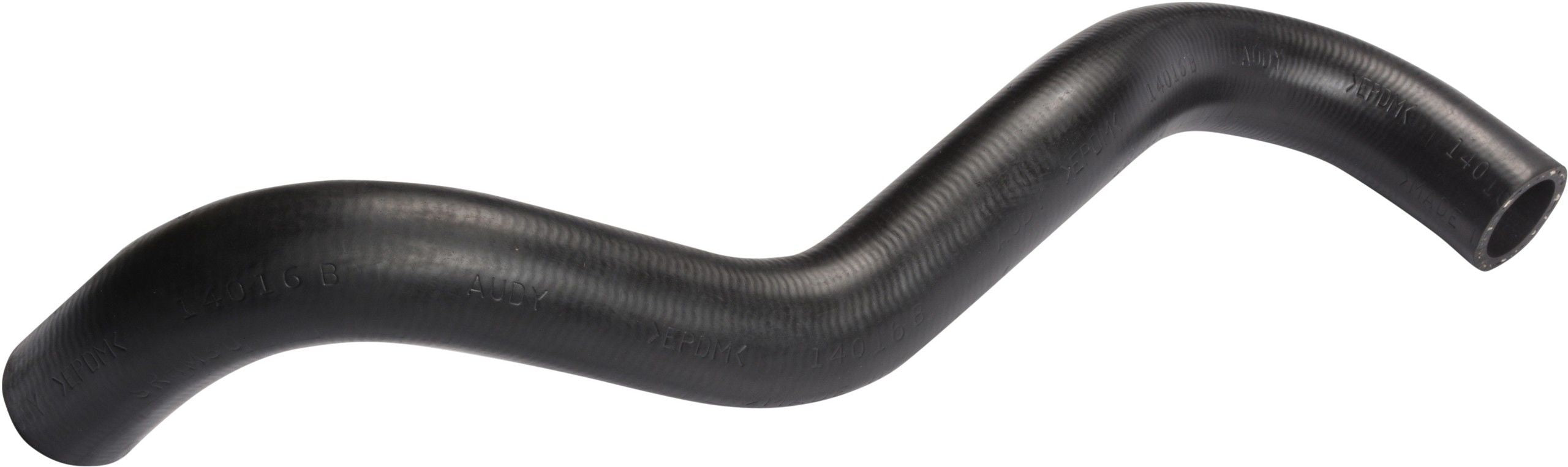 Continental Radiator Coolant Hose 66983