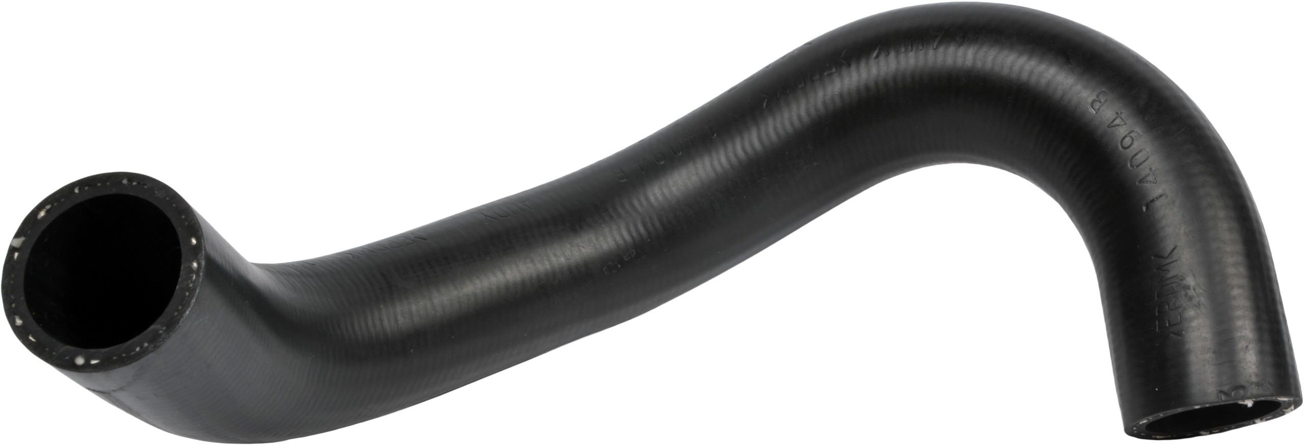Continental Radiator Coolant Hose 66991