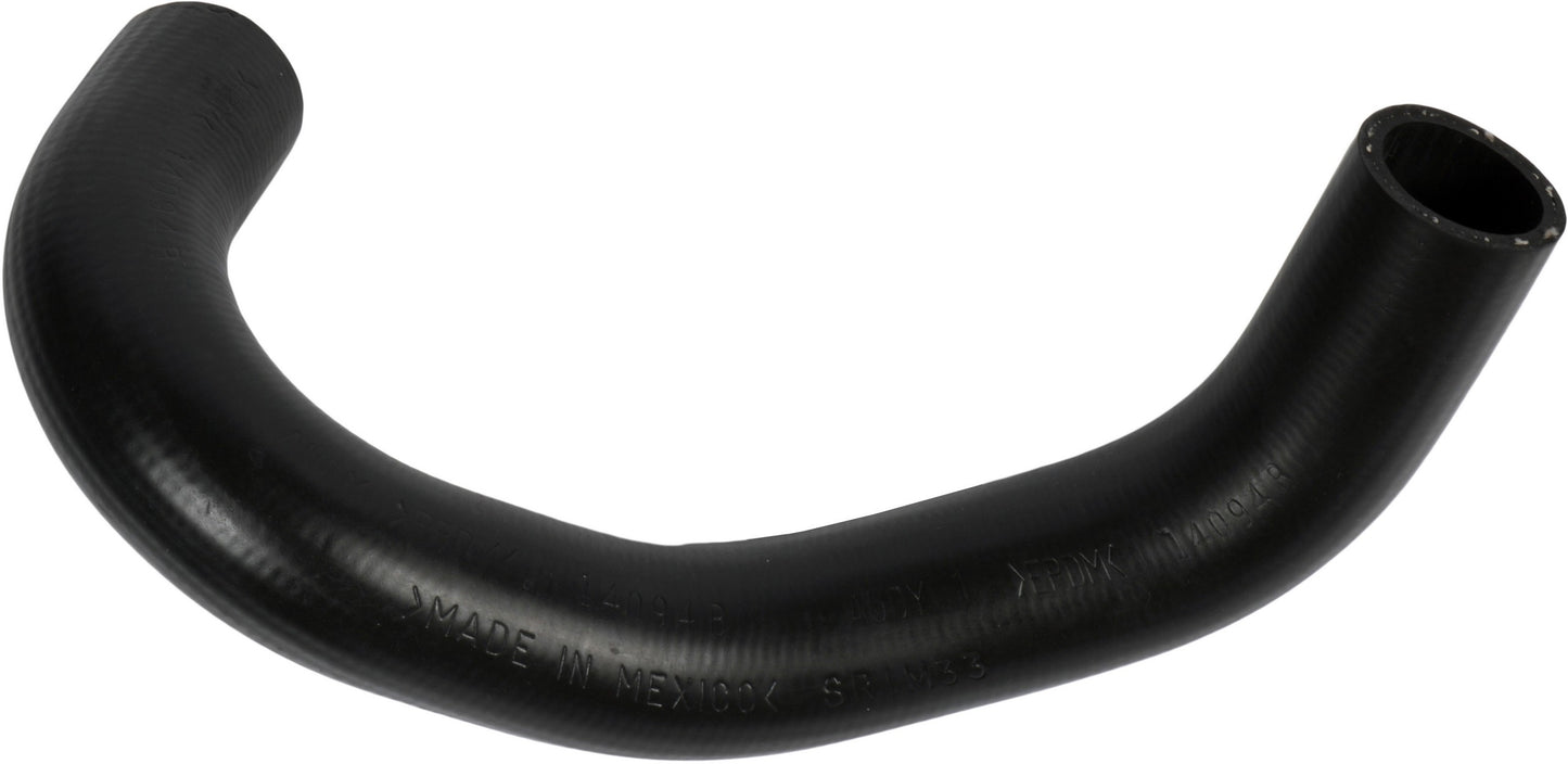 Continental Radiator Coolant Hose 66991
